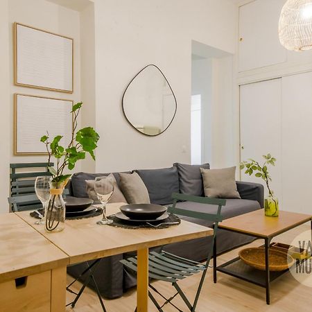 Supercool Apto En El Corazon De Malasana - Centro De Madrid E1 エクステリア 写真