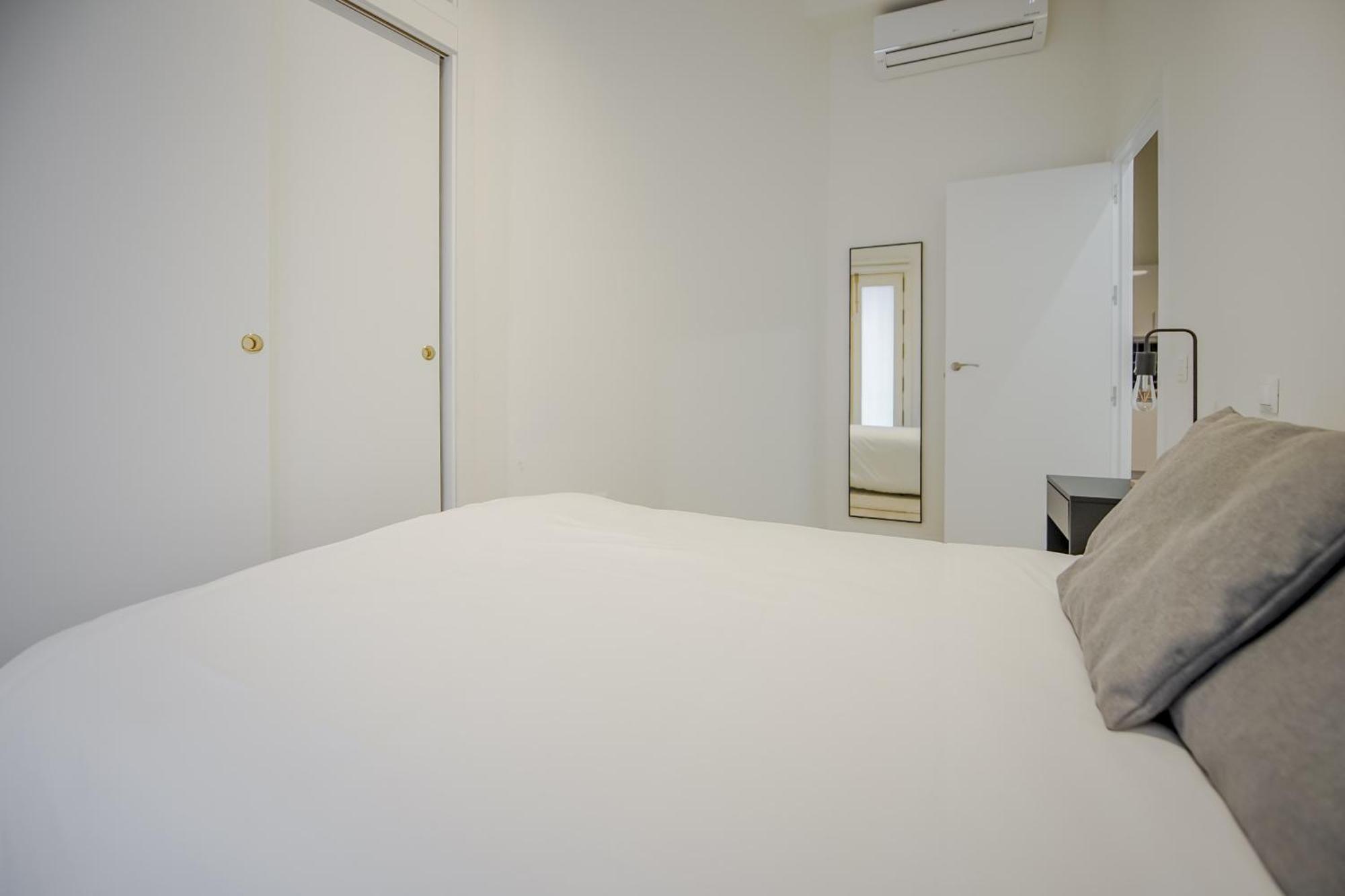 Supercool Apto En El Corazon De Malasana - Centro De Madrid E1 エクステリア 写真